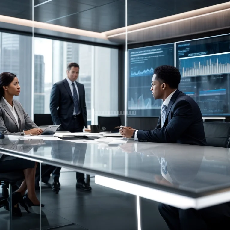 Warum Unternehmen auf unsere Legal Enterprise Solutions vertrauen