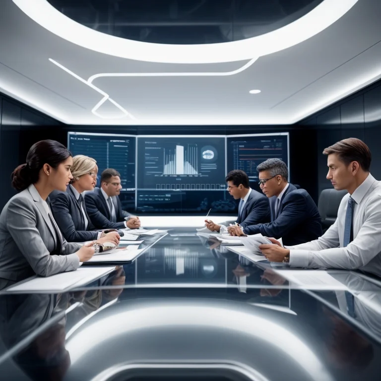 Nahtlose Integration