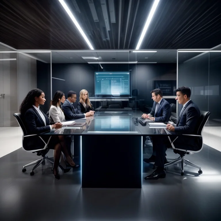 Sicherheit und Datenschutz