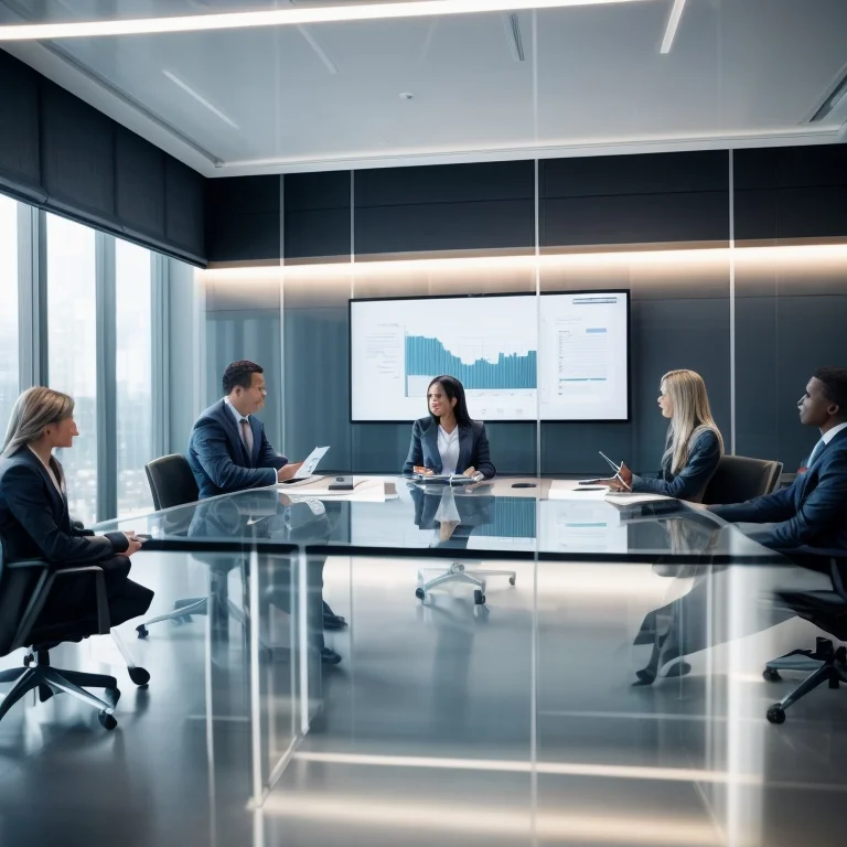 Digitales Dokumentenmanagement